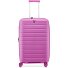  B-Flying Move 4 wielen Trolley 68 cm met uitbreidingsplooi variant pink