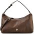  Houston Schoudertas 33 cm variant dk. brown