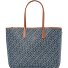 TH Monoplay Shopper Tas 43 cm variant blue TH Monoplay Shopper Tas 43 cm variant blue