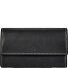  Dallas Portemonnee RFID-bescherming Leder 18 cm variant schwarz