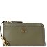  Sleuteletui Leder 13 cm variant sage green