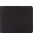  Aruba Portemonnee RFID-bescherming Leer 12 cm variant schwarz