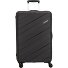  Jetdriver 3.0 4 wielen Trolley 77 cm variant black