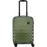  Flow 4 wielen Cabinewagen S 52 cm variant bronze grün
