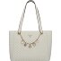 Everlee Shopper Tas 37 cm variant off white Everlee Shopper Tas 37 cm variant off white