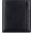 Romano Portemonnee RFID-bescherming Leer 9 cm variant schwarz Romano Portemonnee RFID-bescherming Leer 9 cm variant schwarz