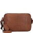  Soft Skylar Crossbody tas Leder 22 cm variant chestnut