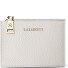  Bologna Leather Sleutel portemonnee Leer 11.5 cm variant cream