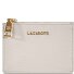  Bologna Leather Sleutel portemonnee Leer 11.5 cm variant cream