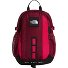  Hot Shot Dagrugzak 38 cm Laptopvak variant burgundy crush-lali