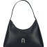  Diamante Schoudertas S Leer 34 cm variant nero