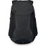  Hikelite 32 L Wandelrugzak 58 cm variant raven black