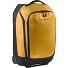 CityTravel 2-Wiel Rugzak Trolley 54 cm Laptopcompartiment variant burnt yellow CityTravel 2-Wiel Rugzak Trolley 54 cm Laptopcompartiment variant burnt yellow