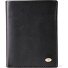  Chicago Portemonnee RFID-bescherming Leer 11.5 cm variant schwarz