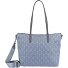  Collana Tessuto collana tessuto Shopper Tas 30 cm variant infinity