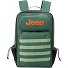 JS010B Dagrugzak 50 cm Laptop compartiment variant elm green JS010B Dagrugzak 50 cm Laptop compartiment variant elm green
