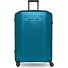  Edition 02 4 wielen Trolley L 75 cm variant ocean blue metallic