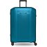 Edition 02 4 wielen Trolley L 75 cm variant ocean blue metallic Edition 02 4 wielen Trolley L 75 cm variant ocean blue metallic