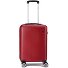  5330 4 wielen Cabinewagen S 55 cm variant granatrot