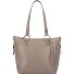 Java Shopper Tas Leer 36 cm Laptop compartiment variant chai Java Shopper Tas Leer 36 cm Laptop compartiment variant chai