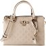  Dita Shopper Tas 22 cm variant light taupe logo