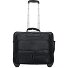 2 wielen Zakelijke trolley 38 cm Laptopvak variant schwarz