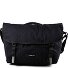  Flight Classic Messenger 40 cm Laptopvak variant jet black