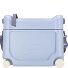  BedBox 4 wielen Kinderwagen 39 cm variant arctic blue
