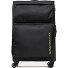 Zephyr 4 wielen Trolley L 78 cm met uitbreidingsplooi variant black