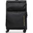 Zephyr 4 wielen Trolley L 78 cm met uitbreidingsplooi variant black  Zephyr 4 wielen Trolley L 78 cm met uitbreidingsplooi variant black