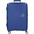  Soundbox 4 wielen Trolley 77 cm met uitbreidingsplooi variant midnight navy