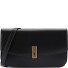  Polo ID Crossbody tas Leder 19 cm variant black