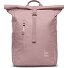  Rolltop Easy Dagrugzak 30 cm Laptop compartiment variant red sand