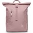  Rolltop Easy Dagrugzak 30 cm Laptop compartiment variant red sand