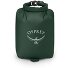  Ultralichte Drysack 3L fietstas 16 cm variant tundra green