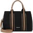  TAS Kirsten Shopper Tas 28 cm variant black