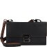  Modest Meghan Mobiel Telefoonhoesje Leer 17,5 cm variant black