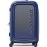  Logoduck 4-wielige trolley 69 cm variant deep blue