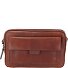  Cerratano Emir Fanny pack Leer 21 cm variant cognac