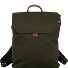 Uppsala Dagrugzak L 36 cm Laptop compartiment variant olive