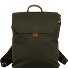 Uppsala Dagrugzak L 36 cm Laptop compartiment variant olive Uppsala Dagrugzak L 36 cm Laptop compartiment variant olive
