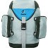  Lake Placid Wandelrugzak 48 cm Laptopcompartiment variant tin-azure