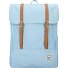  Survey Dagrugzak 45 cm Laptop compartiment variant blue bell crosshatch