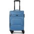  Edition 04 4 wielen Cabinewagen 55 cm met uitbreidingsplooi variant iced-glacier blue