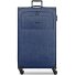  Essentials 12 4-wiel trolley XL 90 cm zeer groot speciaal formaat variant blue