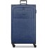  Essentials 12 4-wiel trolley XL 90 cm zeer groot speciaal formaat variant blue