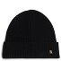 Cashmere Chic Gebreide muts variant black Cashmere Chic Gebreide muts variant black