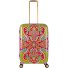 Travel 4 wielen Cabinewagen 55 cm variant green flash Travel 4 wielen Cabinewagen 55 cm variant green flash