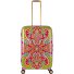  Travel 4 wielen Cabinewagen 55 cm variant green flash
