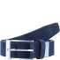  Dakota Riem Leer variant dunkelblau | 85 cm